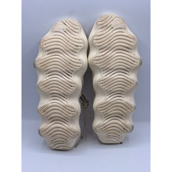ADIDAS Yeezy Boost 450 Cloud White YZY H68038 Sz 12 main image 10